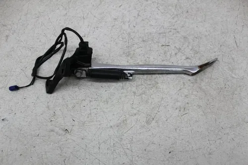 08-11 YAMAHA RAIDER CU XV1900 1900 KICKSTAND SIDE KICK STAND