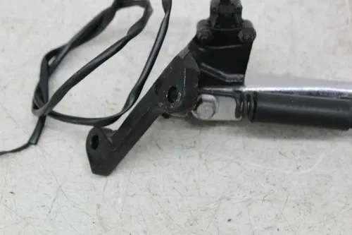 08-11 YAMAHA RAIDER CU XV1900 1900 KICKSTAND SIDE KICK STAND