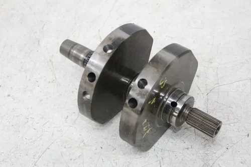 07-09 SUZUKI SV650 ENGINE MOTOR CRANKSHAFT CRANK SHAFT