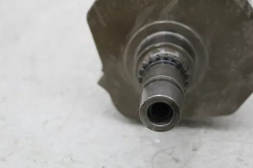 07-09 SUZUKI SV650 ENGINE MOTOR CRANKSHAFT CRANK SHAFT