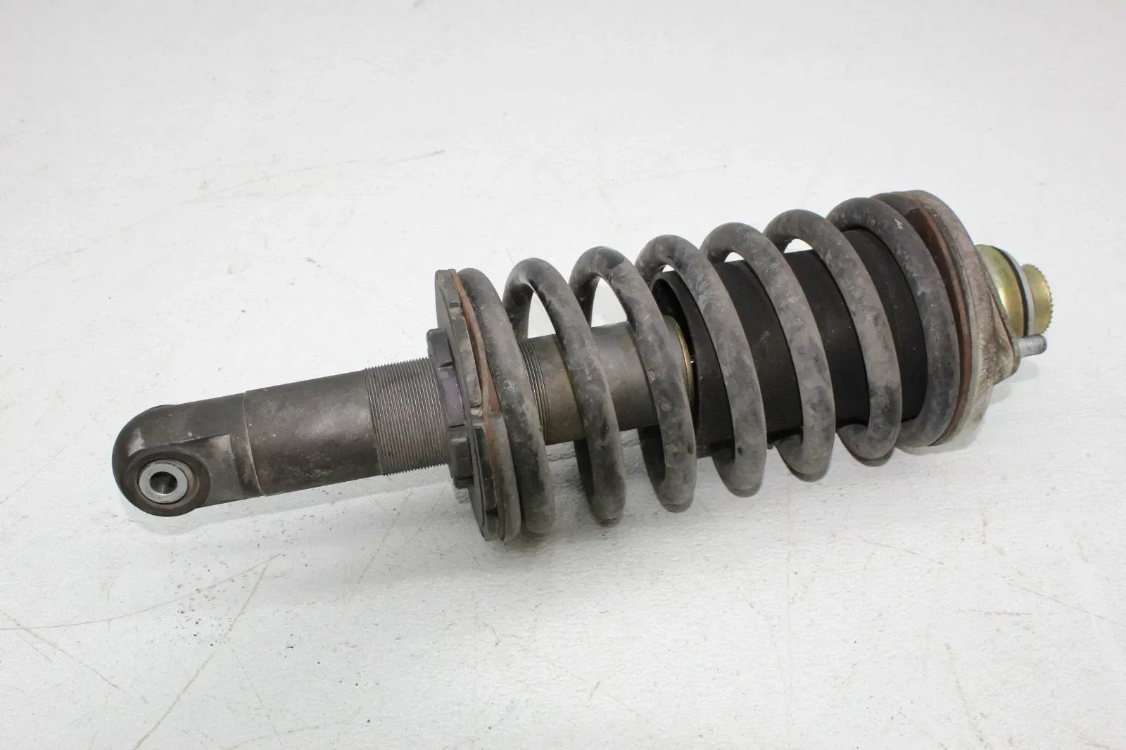 99-01 FERRARI 456 M FRONT RIGHT SHOCK SUSPENSION STRUT COIL