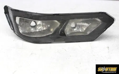 16 Can-am Defender Hd10 Xt right Headlight Head Light Lamp (see descp)