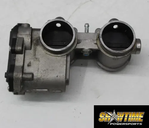 20-23 BMW F900R THROTTLE BODY BODIES