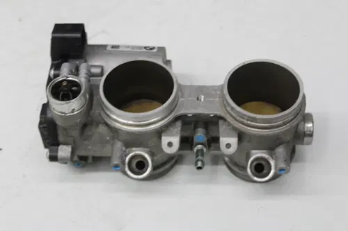 20-23 BMW F900R THROTTLE BODY BODIES
