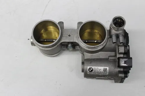 20-23 BMW F900R THROTTLE BODY BODIES