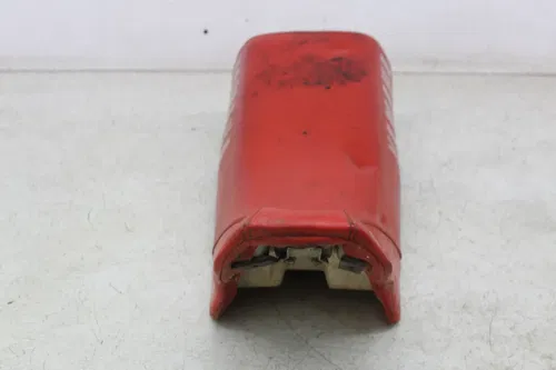 83 YAMAHA YZ125 SEAT SADDLE (SEE DESCP)