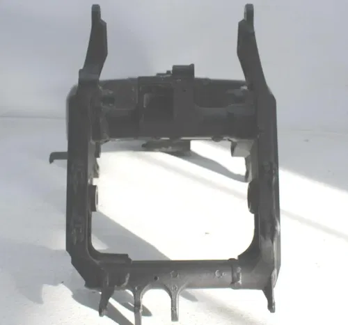 05-06 KAWASAKI NINJA ZX6R ZX636 FRAME CHASSIS STPSS (STRAIGHT)