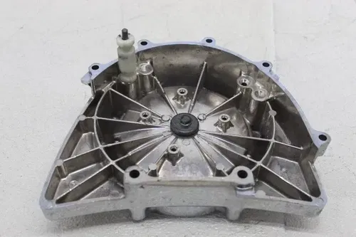 04-07 YAMAHA ROAD STAR XV1700A ENGINE SPROCKET COVER