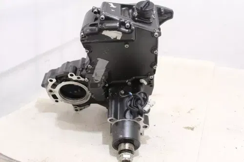 08 YAMAHA ROADLINER S ENGINE MOTOR TRANSMISSION TRANSFER CASE GEARS