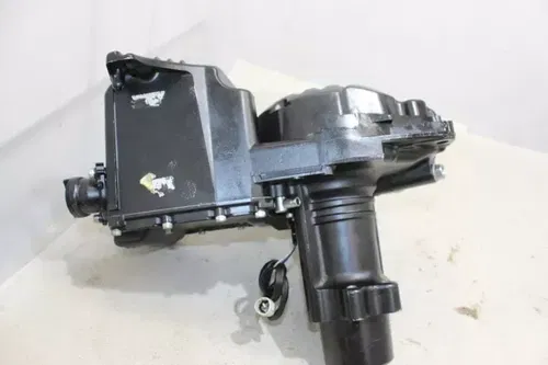 08 YAMAHA ROADLINER S ENGINE MOTOR TRANSMISSION TRANSFER CASE GEARS