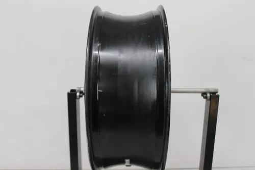 11-21 SUZUKI GSXR600 REAR WHEEL BACK RIM BENT
