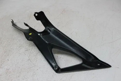2010 DUCATI 848 GAS TANK TRIM FAIRING PAIR
