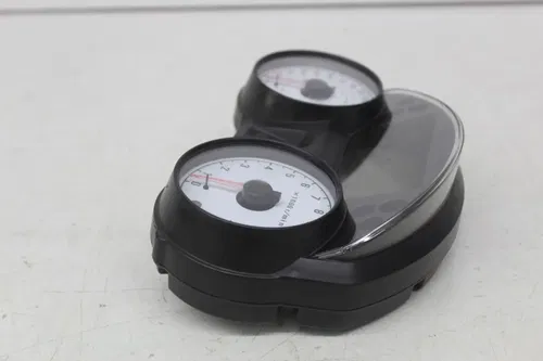 07-11 Kawasaki Ninja Zx14 Speedo Tach Gauges Display Cluster Speedometer