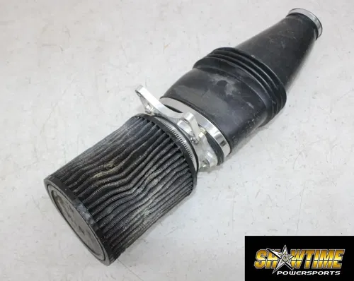 03-07 POLARIS PREDATOR 500 PRO DESIGN AIR INTAKE TUBE BOOT K&N FILTER