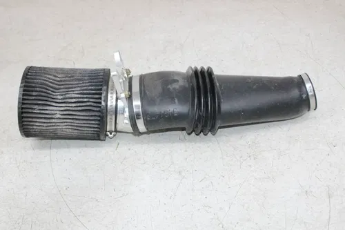 03-07 POLARIS PREDATOR 500 PRO DESIGN AIR INTAKE TUBE BOOT K&N FILTER