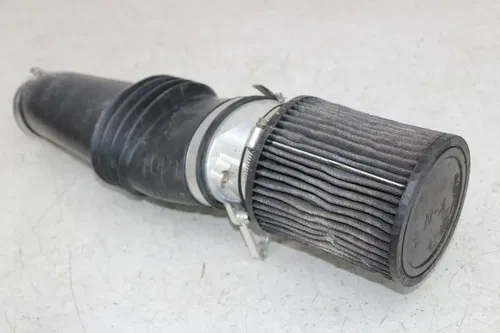 03-07 POLARIS PREDATOR 500 PRO DESIGN AIR INTAKE TUBE BOOT K&N FILTER
