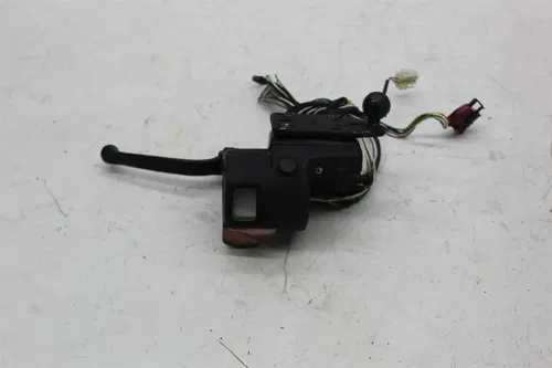 98-05 BMW R1100 S LEFT SWITCH SWICTHES LEVER FRONT BRAKE MASTER