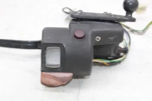 98-05 BMW R1100 S LEFT SWITCH SWICTHES LEVER FRONT BRAKE MASTER