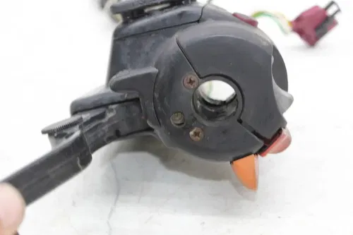 98-05 BMW R1100 S LEFT SWITCH SWICTHES LEVER FRONT BRAKE MASTER