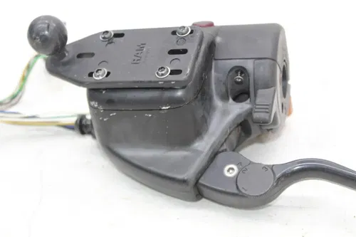 98-05 BMW R1100 S LEFT SWITCH SWICTHES LEVER FRONT BRAKE MASTER