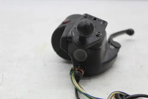 98-05 BMW R1100 S LEFT SWITCH SWICTHES LEVER FRONT BRAKE MASTER