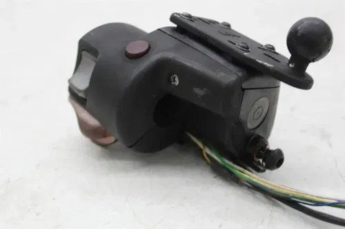 98-05 BMW R1100 S LEFT SWITCH SWICTHES LEVER FRONT BRAKE MASTER