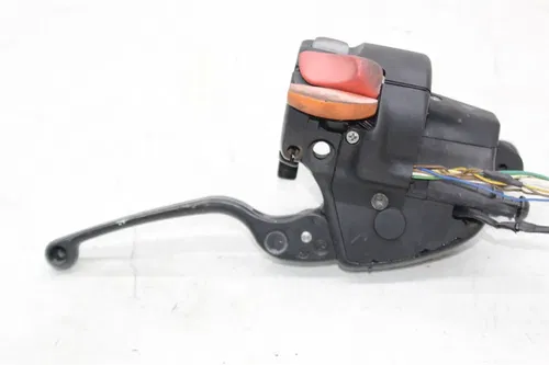 98-05 BMW R1100 S LEFT SWITCH SWICTHES LEVER FRONT BRAKE MASTER