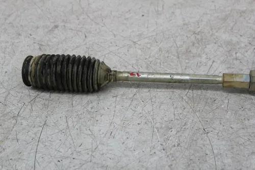 17 YAMAHA YXZ1000R FRONT LEFT TIE ROD RIGHT END LINK