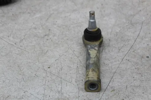 17 YAMAHA YXZ1000R FRONT LEFT TIE ROD RIGHT END LINK