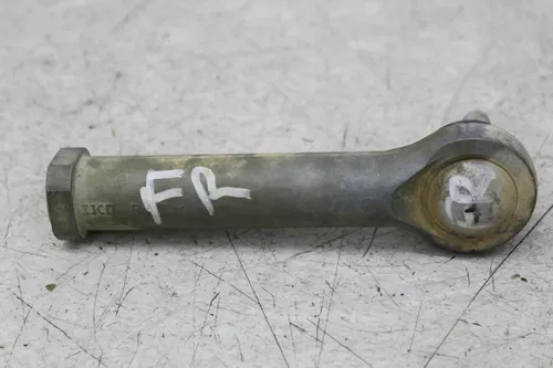 17 YAMAHA YXZ1000R FRONT LEFT TIE ROD RIGHT END LINK