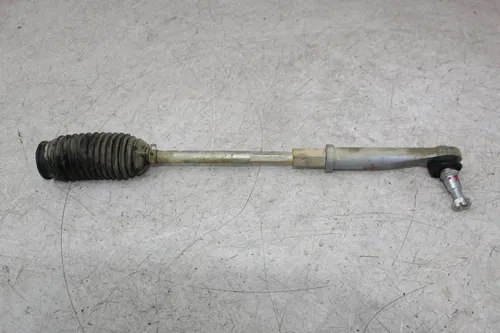 17 YAMAHA YXZ1000R FRONT LEFT TIE ROD RIGHT END LINK
