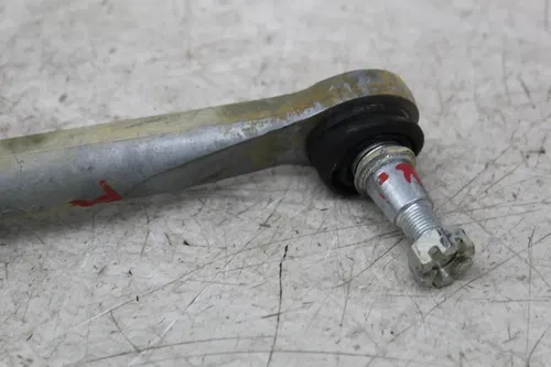 17 YAMAHA YXZ1000R FRONT LEFT TIE ROD RIGHT END LINK