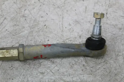 17 YAMAHA YXZ1000R FRONT LEFT TIE ROD RIGHT END LINK
