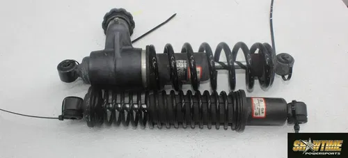 17-23 HARLEY-DAVIDSON ELECTRA GLIDE ULTRA CLASSIC FLHTCUI REAR BACK SUSPENSION