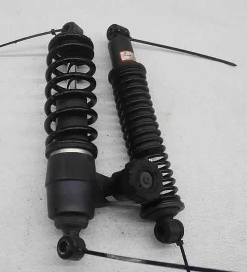 17-23 HARLEY-DAVIDSON ELECTRA GLIDE ULTRA CLASSIC FLHTCUI REAR BACK SUSPENSION