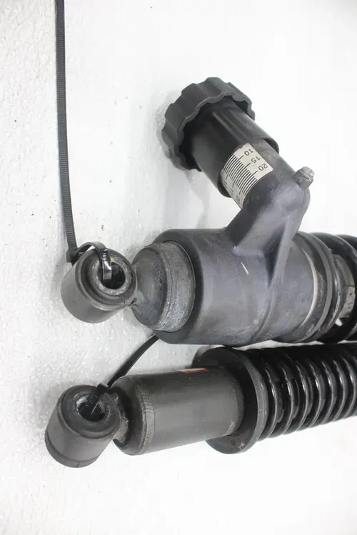 17-23 HARLEY-DAVIDSON ELECTRA GLIDE ULTRA CLASSIC FLHTCUI REAR BACK SUSPENSION