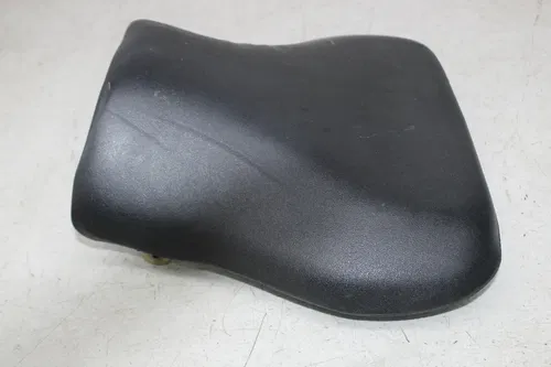 01-02 SUZUKI GSXR1000 FRONT DRIVER REAR PASSENGER SEAT PAIR (SEE DESCP)
