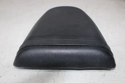 01-02 SUZUKI GSXR1000 FRONT DRIVER REAR PASSENGER SEAT PAIR (SEE DESCP)