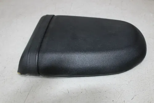01-02 SUZUKI GSXR1000 FRONT DRIVER REAR PASSENGER SEAT PAIR (SEE DESCP)