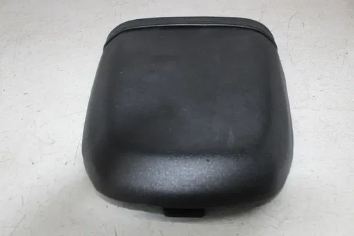 01-02 SUZUKI GSXR1000 FRONT DRIVER REAR PASSENGER SEAT PAIR (SEE DESCP)