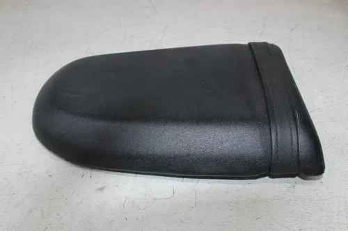 01-02 SUZUKI GSXR1000 FRONT DRIVER REAR PASSENGER SEAT PAIR (SEE DESCP)