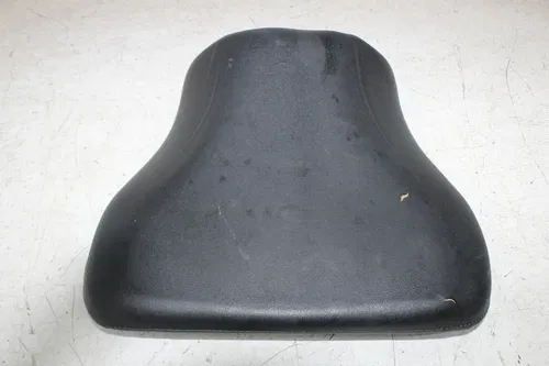 01-02 SUZUKI GSXR1000 FRONT DRIVER REAR PASSENGER SEAT PAIR (SEE DESCP)
