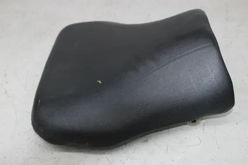 01-02 SUZUKI GSXR1000 FRONT DRIVER REAR PASSENGER SEAT PAIR (SEE DESCP)
