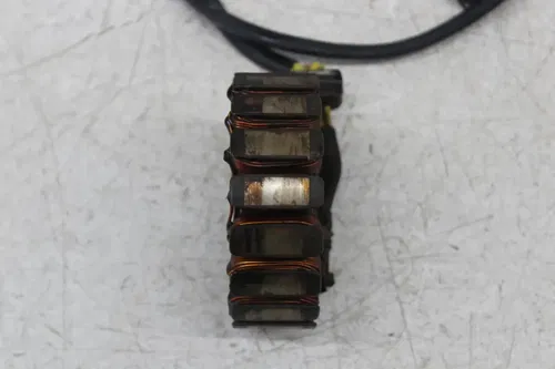 07 POLARIS SPORTSMAN 800 STATOR GENERATOR ALTERNATOR MAGNETO W COVERS
