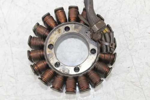 07 POLARIS SPORTSMAN 800 STATOR GENERATOR ALTERNATOR MAGNETO W COVERS