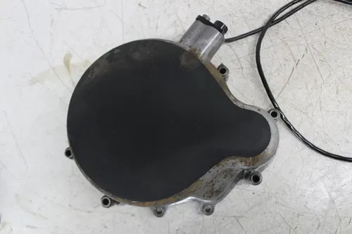 07 POLARIS SPORTSMAN 800 STATOR GENERATOR ALTERNATOR MAGNETO W COVERS