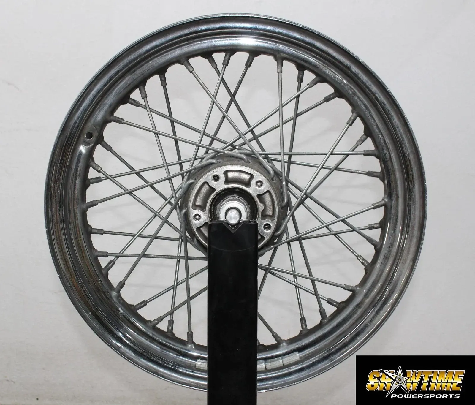 00-06 HARLEY-DAVIDSON ELECTRA GLIDE ULTRA CLASSIC FLHTCUI FRONT WHEEL RIM