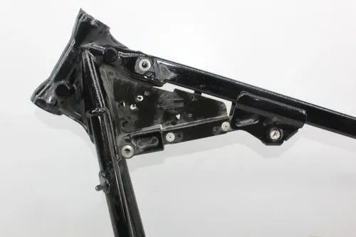 01-06 HARLEY-DAVIDSON HERITAGE SOFTAIL CLASSIC FLSTCI FRAME CHASSI STPSS