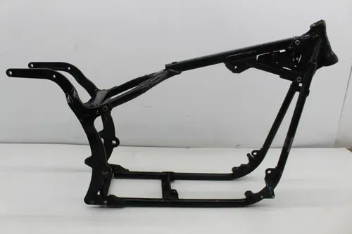 01-06 HARLEY-DAVIDSON HERITAGE SOFTAIL CLASSIC FLSTCI FRAME CHASSI STPSS