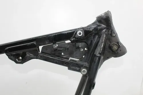 01-06 HARLEY-DAVIDSON HERITAGE SOFTAIL CLASSIC FLSTCI FRAME CHASSI STPSS